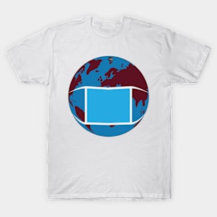 The Earth T-Shirt